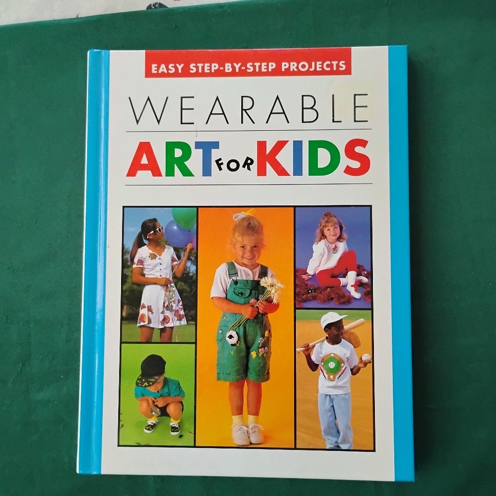 Craft Project Books - Picture 2 of 9